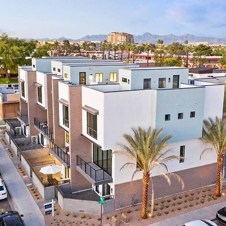 Soulshine Studio In The Heart Of Old Town Scottsdale Kültér fotó