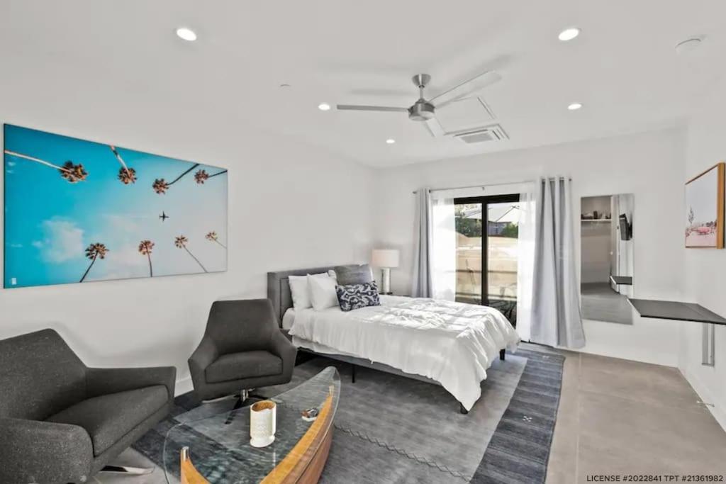 Soulshine Studio In The Heart Of Old Town Scottsdale Kültér fotó