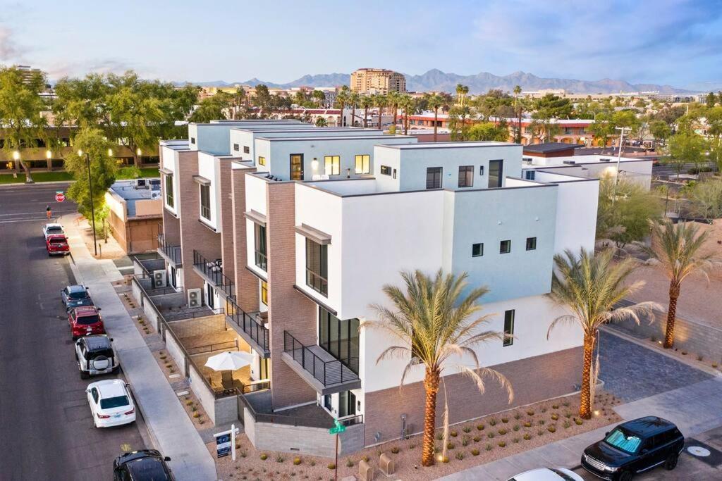 Soulshine Studio In The Heart Of Old Town Scottsdale Kültér fotó