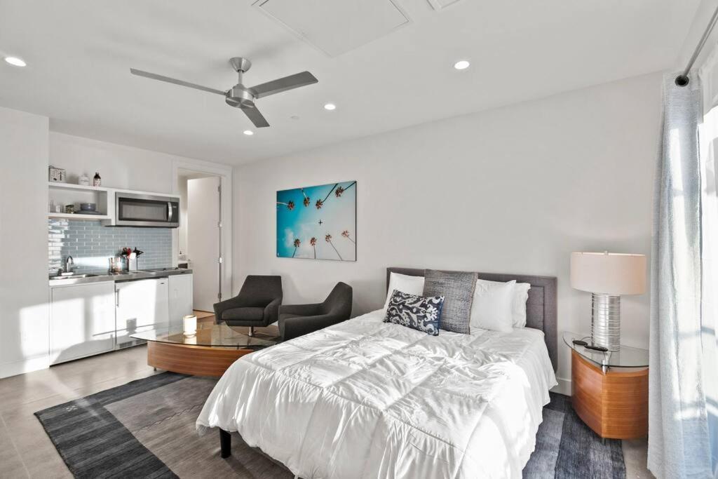 Soulshine Studio In The Heart Of Old Town Scottsdale Kültér fotó