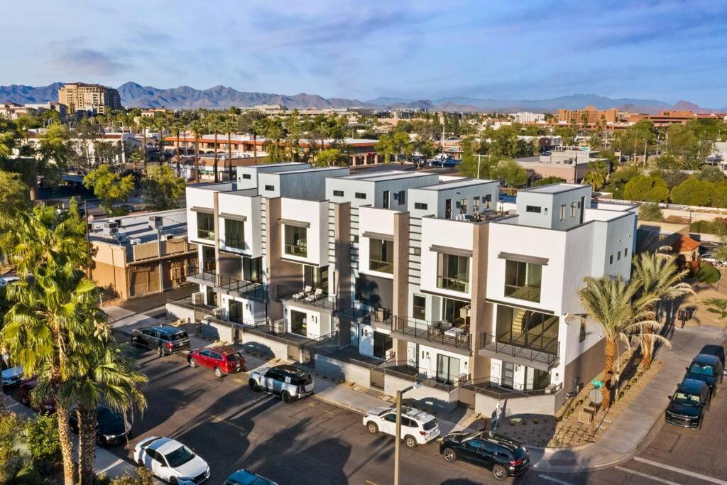 Soulshine Studio In The Heart Of Old Town Scottsdale Kültér fotó