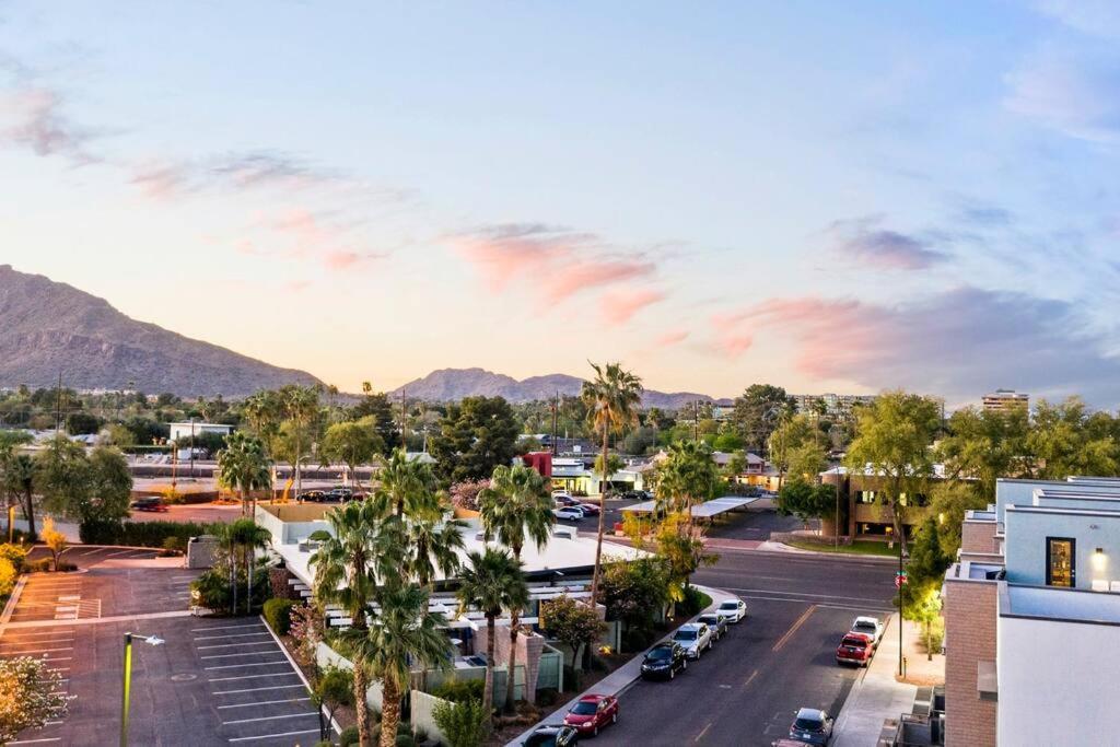 Soulshine Studio In The Heart Of Old Town Scottsdale Kültér fotó