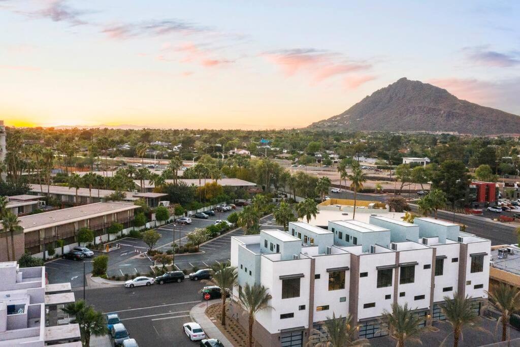 Soulshine Studio In The Heart Of Old Town Scottsdale Kültér fotó